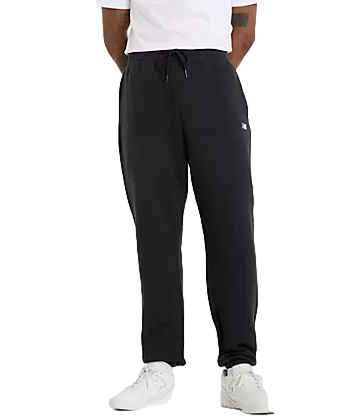 New Balance Jogger pantalone sport nero