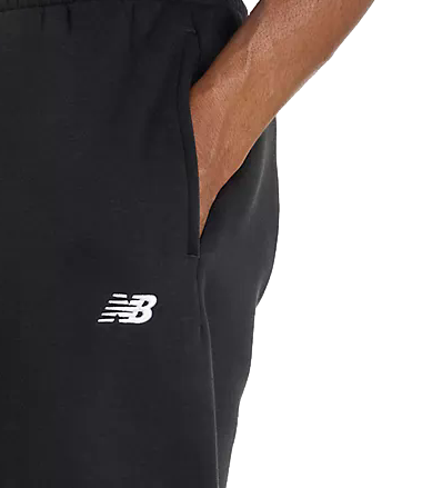 New Balance Jogger pantalone sport nero