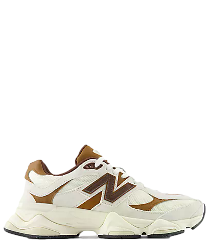 New Balance Sneakers U9060 BREAKFAST TEA