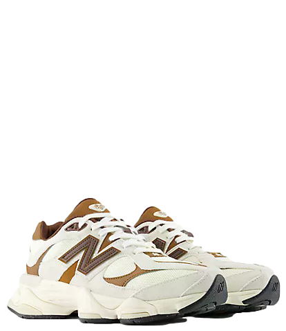 New Balance Sneakers U9060 BREAKFAST TEA