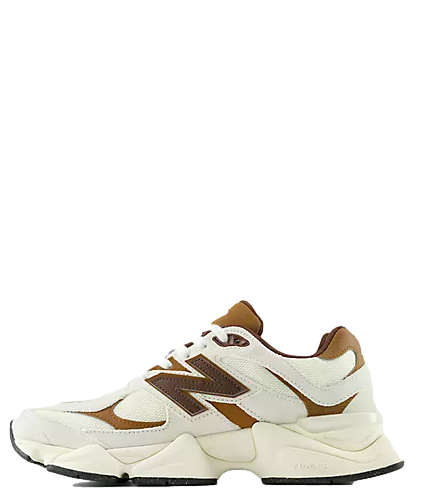 New Balance Sneakers U9060 BREAKFAST TEA