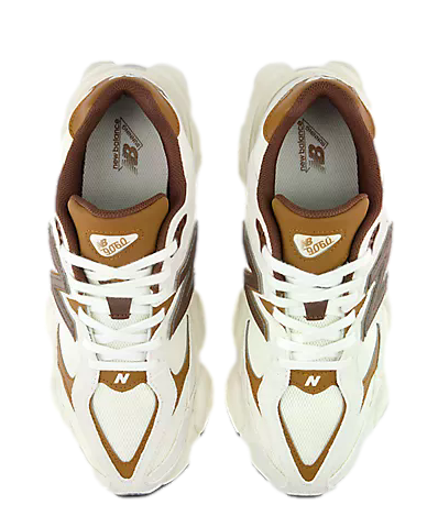 New Balance Sneakers U9060 BREAKFAST TEA