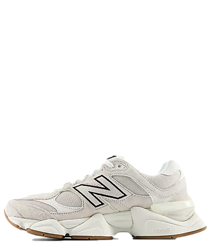New Balance U9060 Sneakers Sea Salt