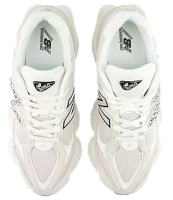 New Balance U9060 Sneakers Sea Salt