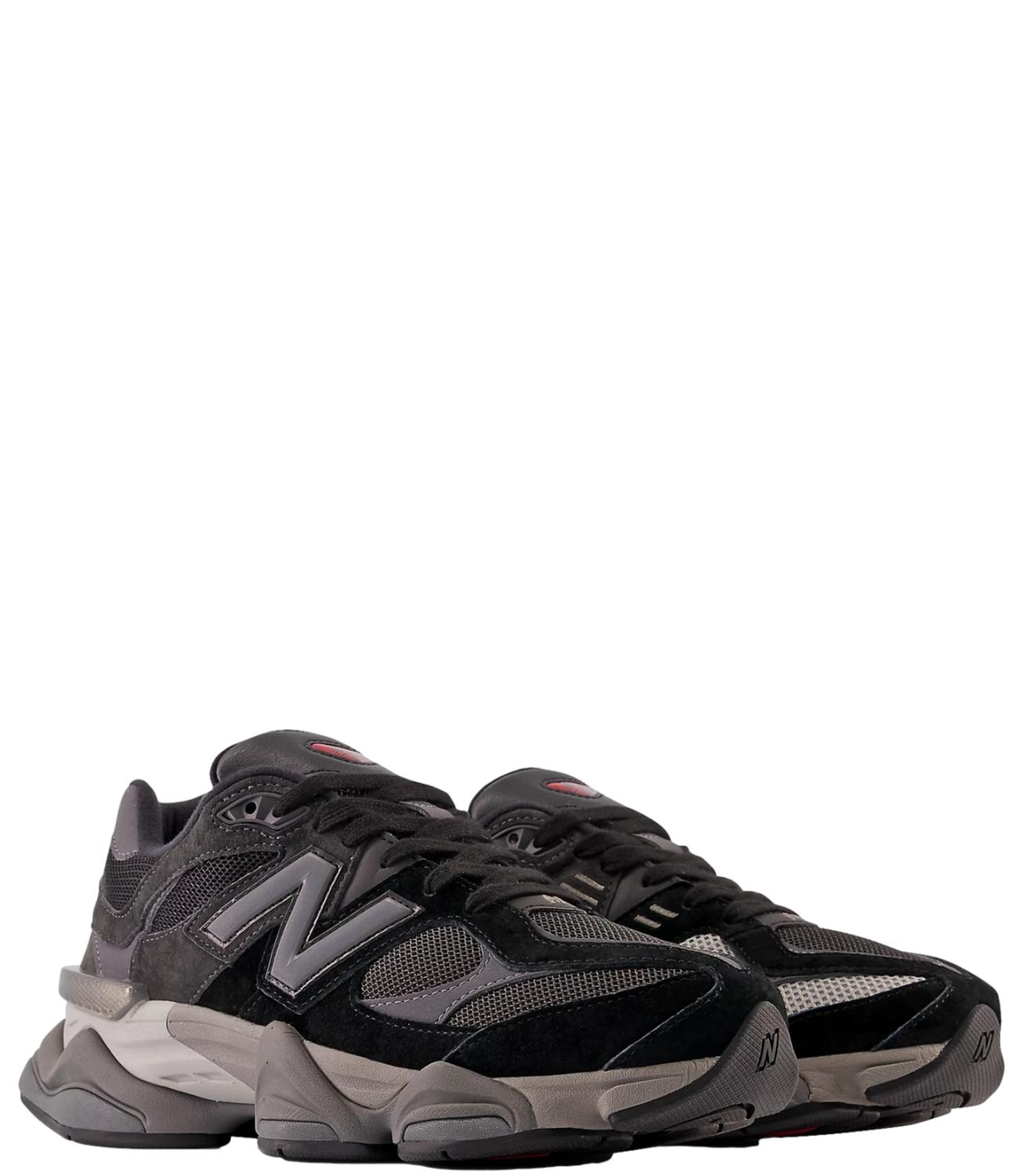 Sneakers New Balance nere 9060
