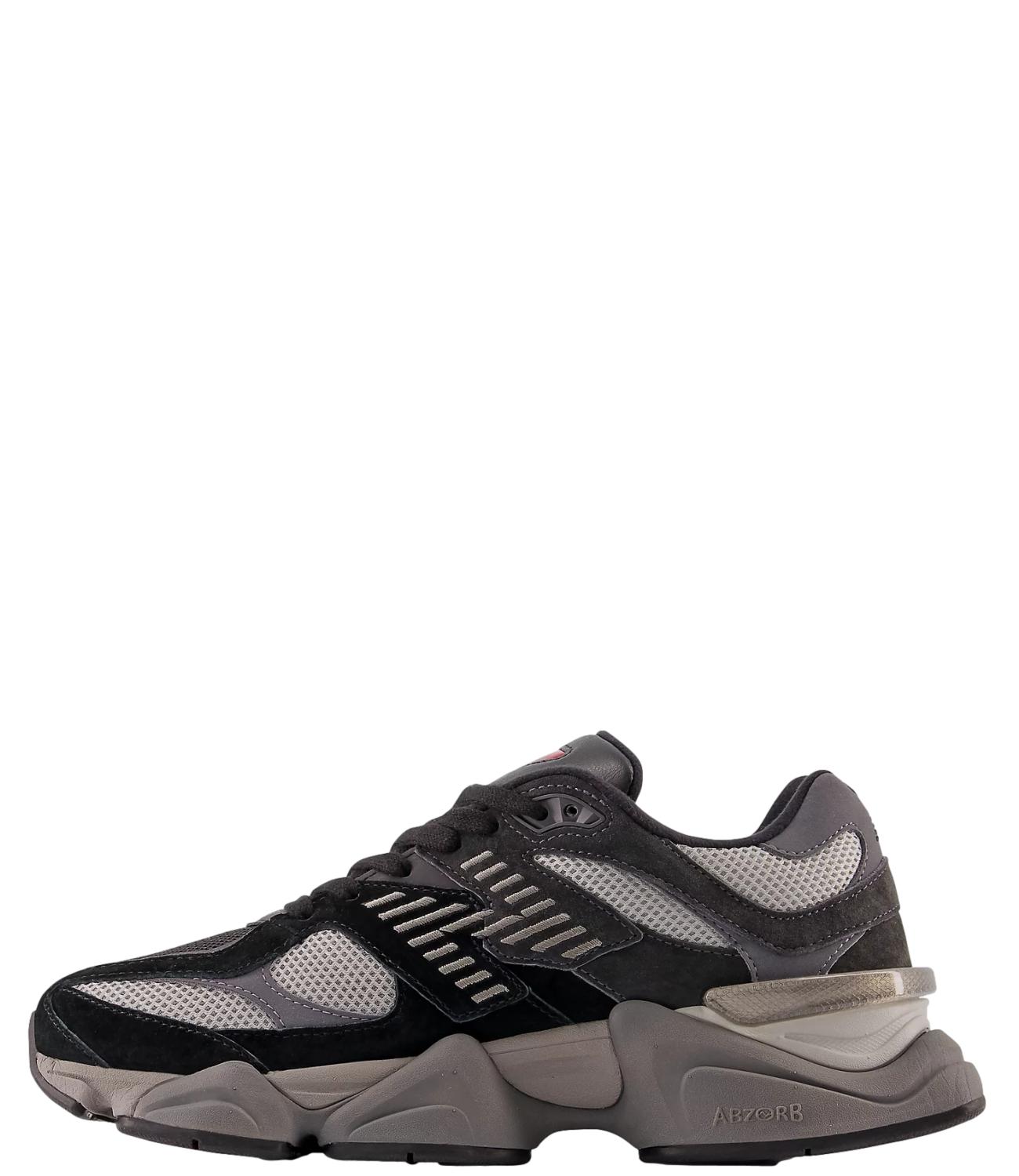 Sneakers New Balance nere 9060