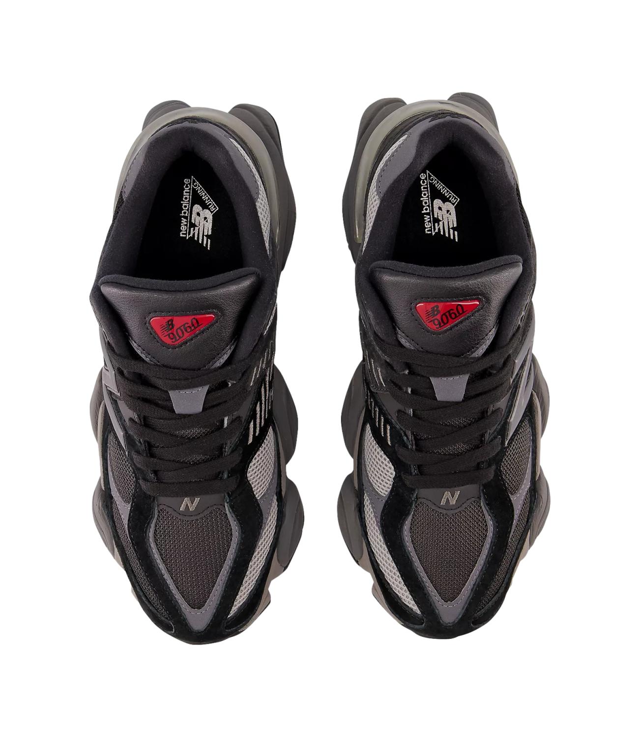 Sneakers New Balance nere 9060