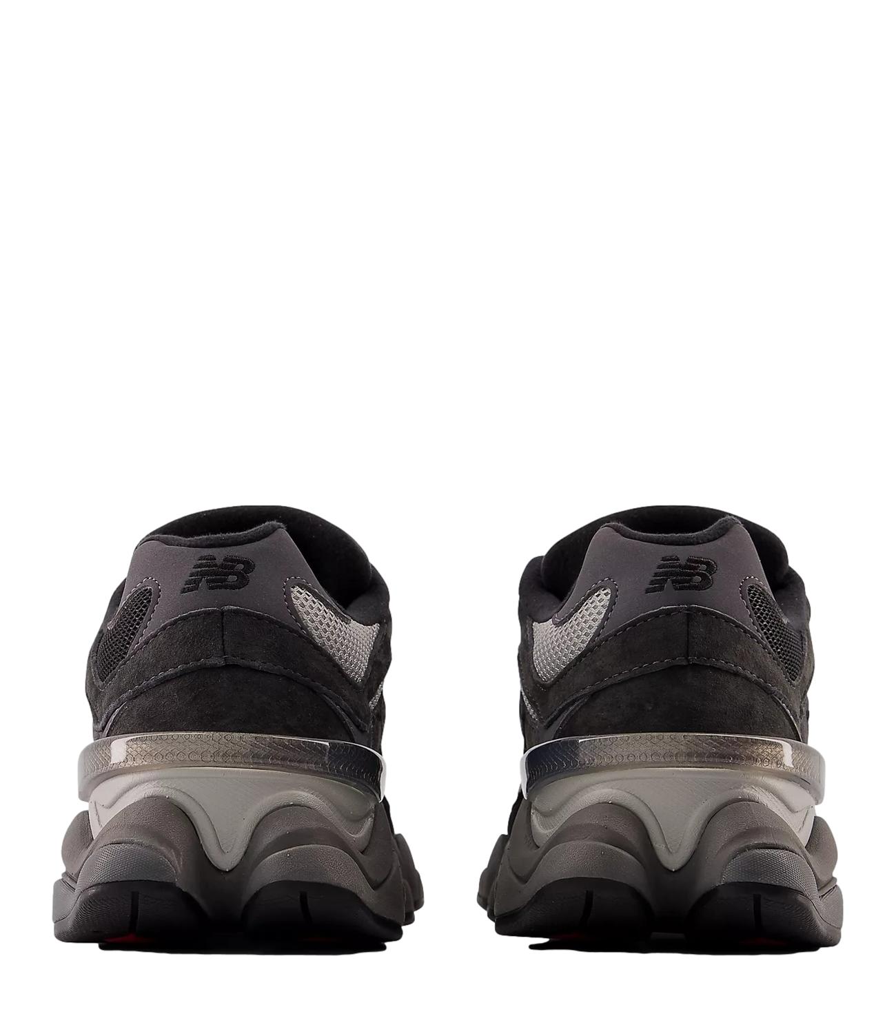Sneakers New Balance nere 9060