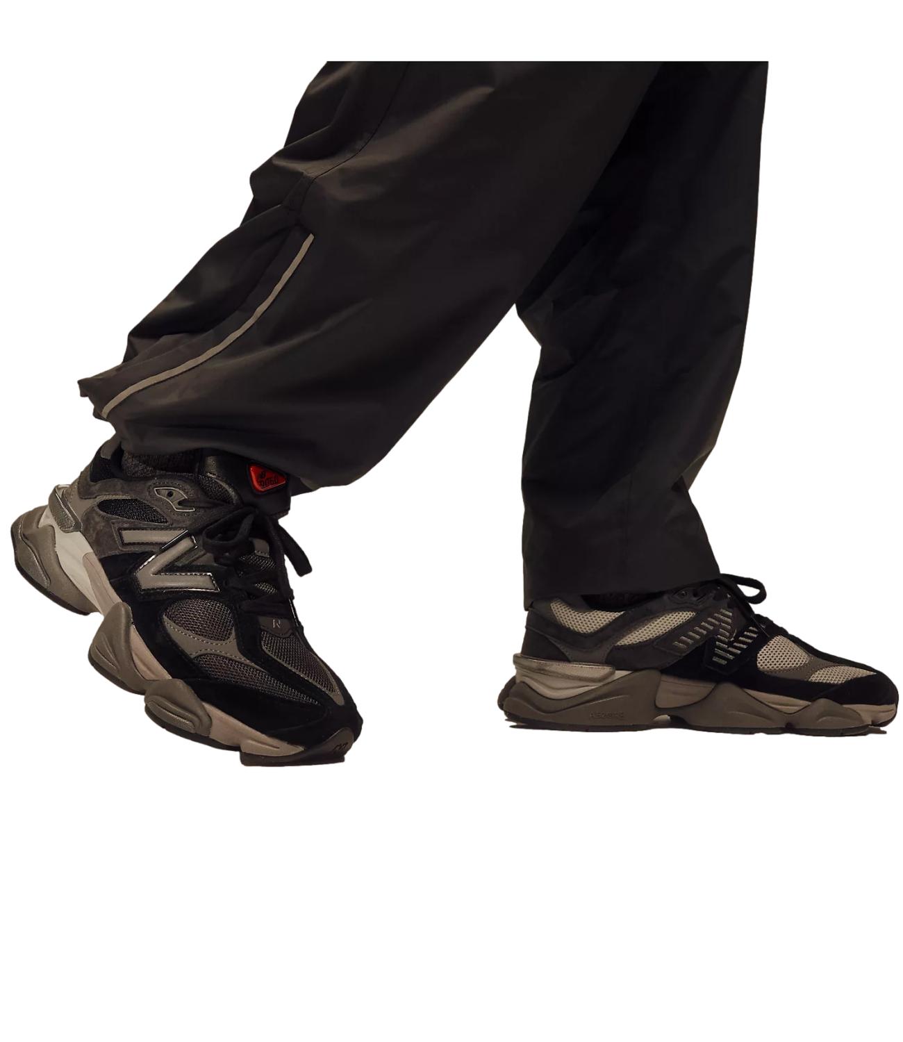 Sneakers New Balance nere 9060