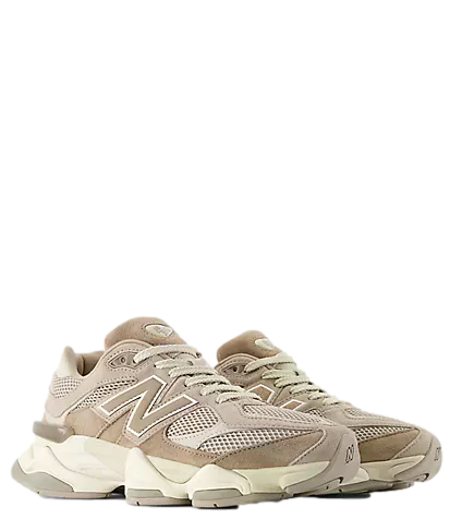 New Balance Sneakers U9060 beige