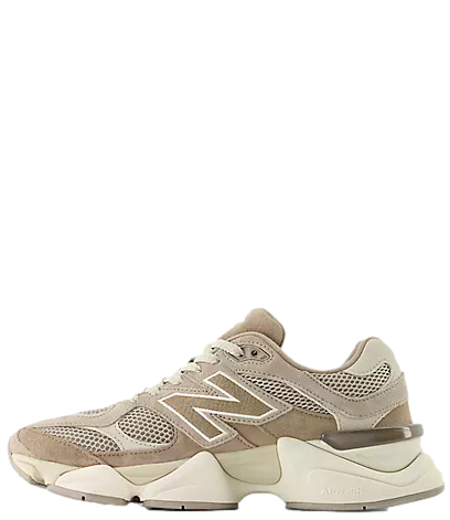 New Balance Sneakers U9060 beige