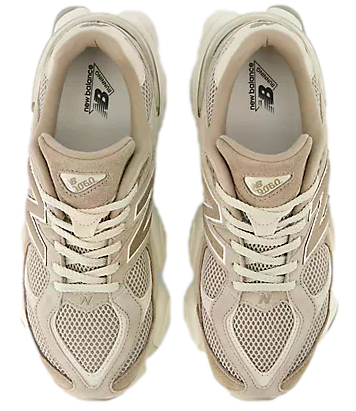 New Balance Sneakers U9060 beige