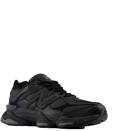 New Balance Sneakers U9060 nero