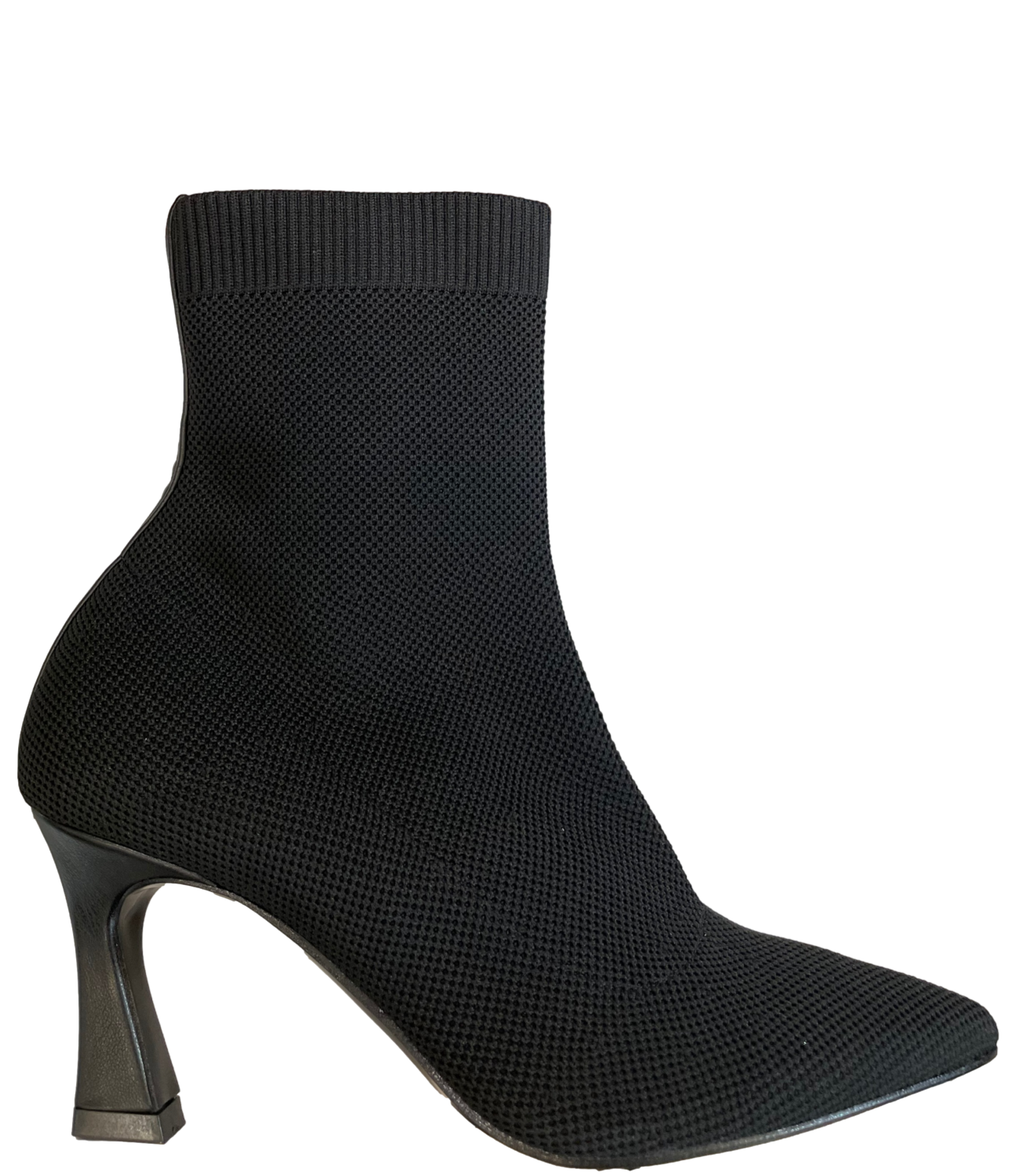 Ovyè Tronchetto Nero Donna