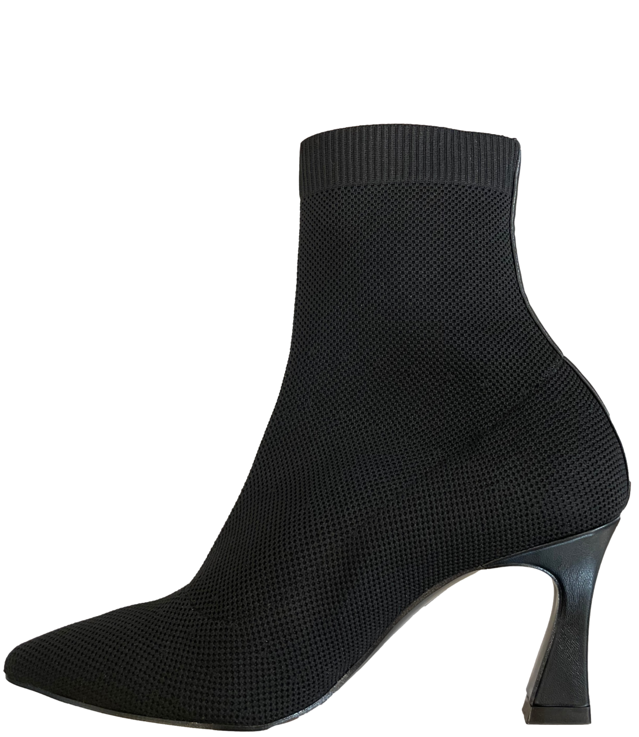 Ovyè Tronchetto Nero Donna