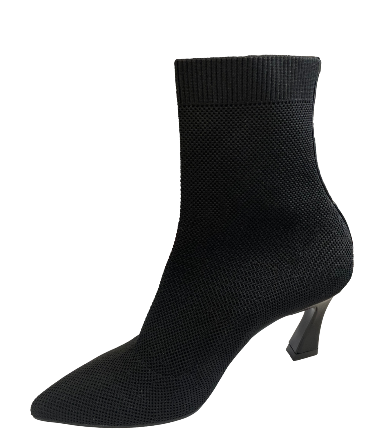 Ovyè Tronchetto Nero Donna
