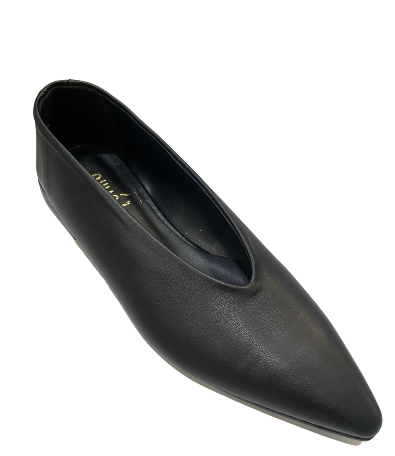 Ovyè Ballerina Nera Donna