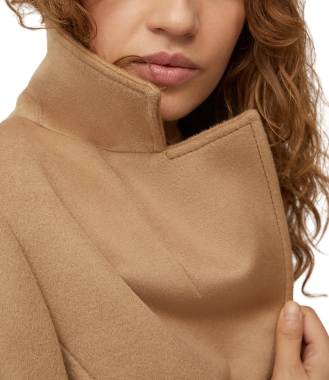 Pennyblack Cappotto Pbbvik Cammello Donna
