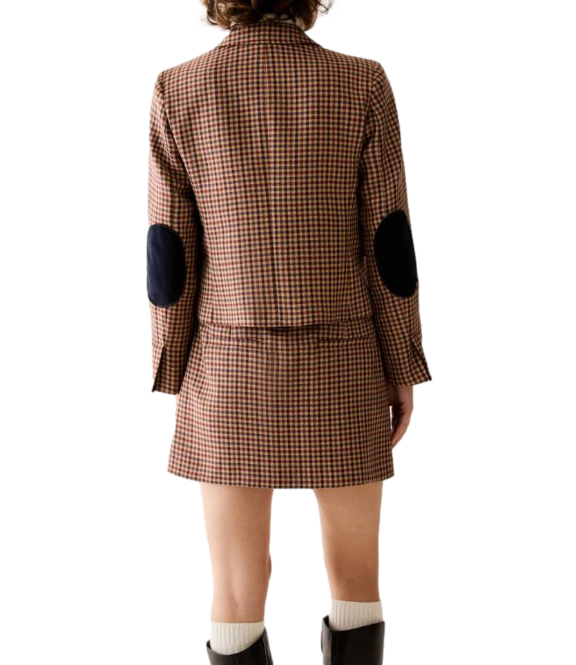 Pennyblack Giacca Pbbgita Sabbia Donna
