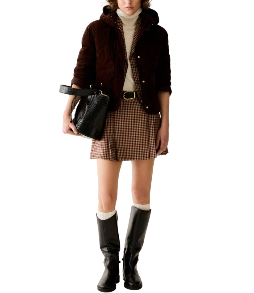 Pennyblack Giacca Pbbgita Sabbia Donna