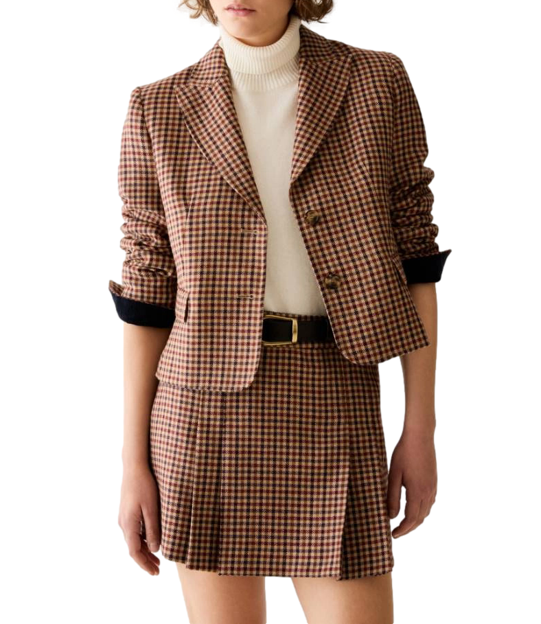 Pennyblack Giacca Pbbgita Sabbia Donna