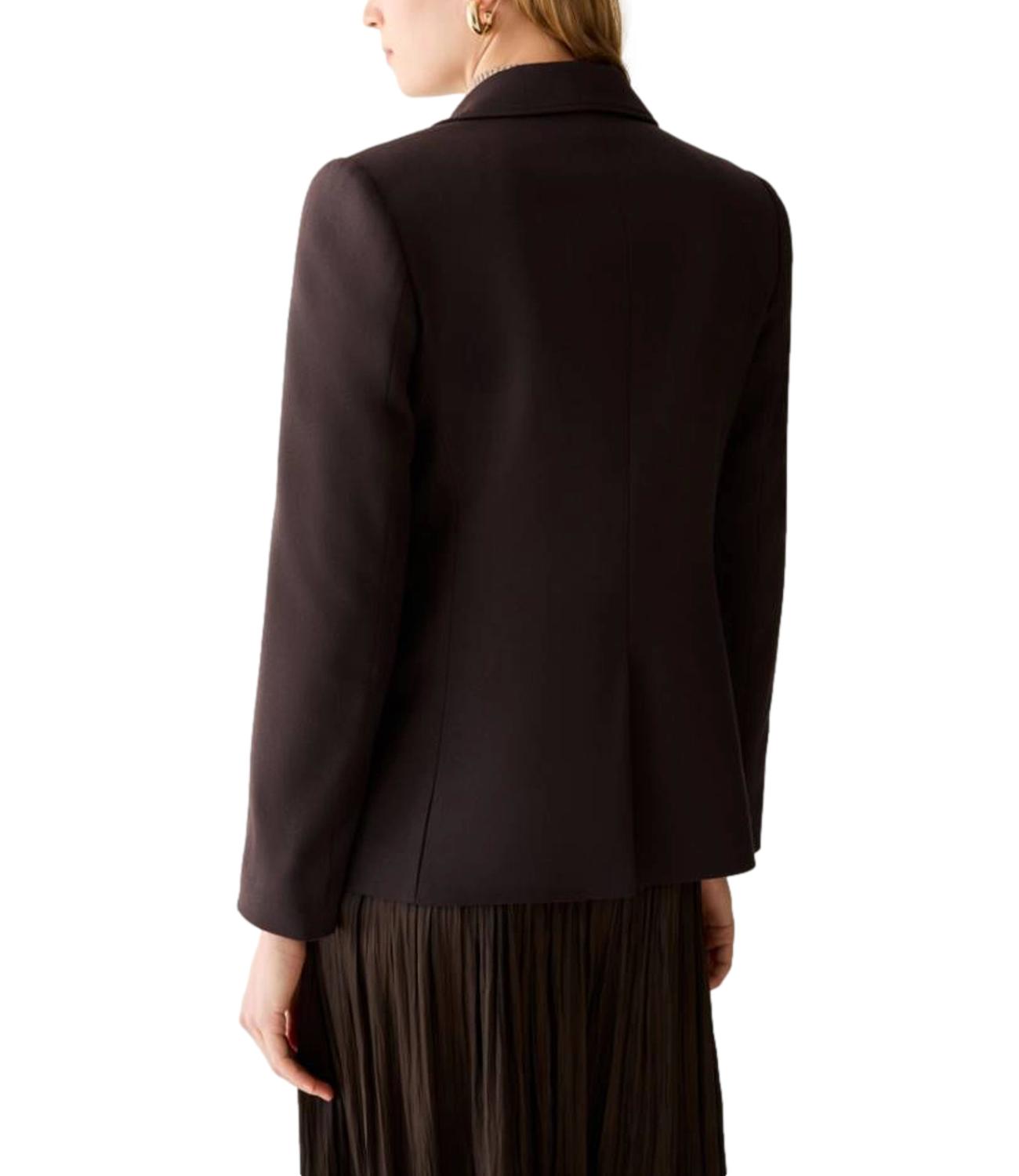 Pennyblack Giacca Pbbnebbie Testa di Moro Donna