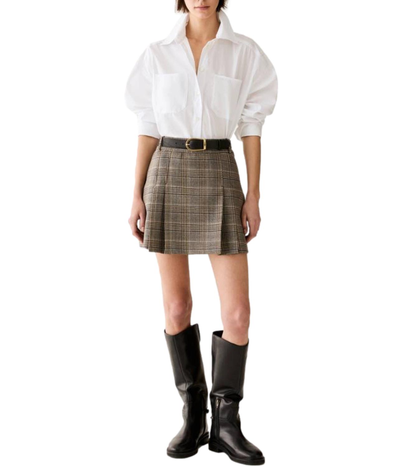 Pennyblack Gonna Pbbpalmizi Sabbia Donna