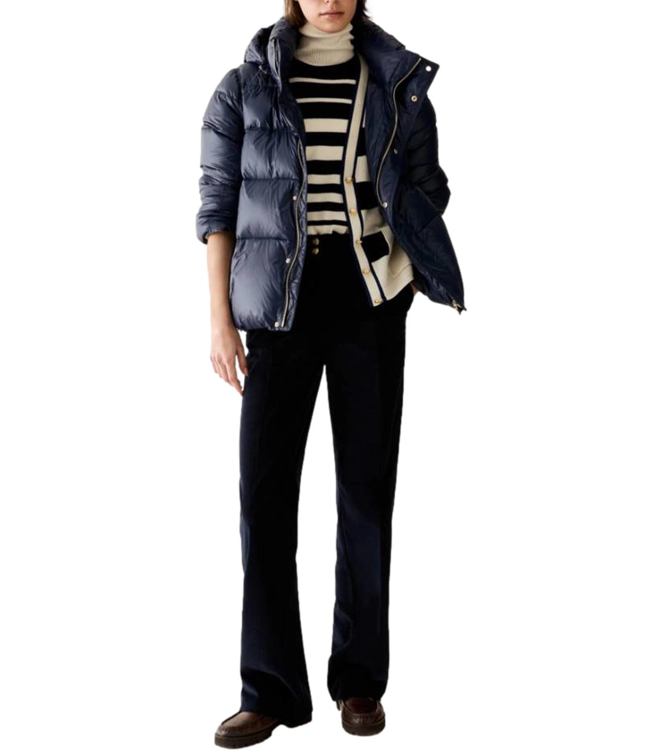Penny Black Pantalone Pbbpesi Blu Donna