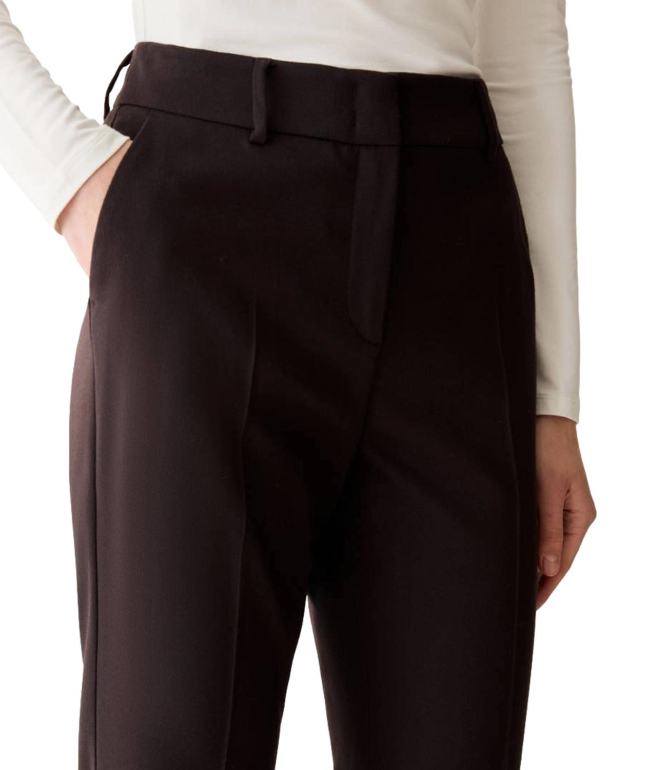 Pennyblack Pantaloni Pbbpiovra Testa di Moro Donna