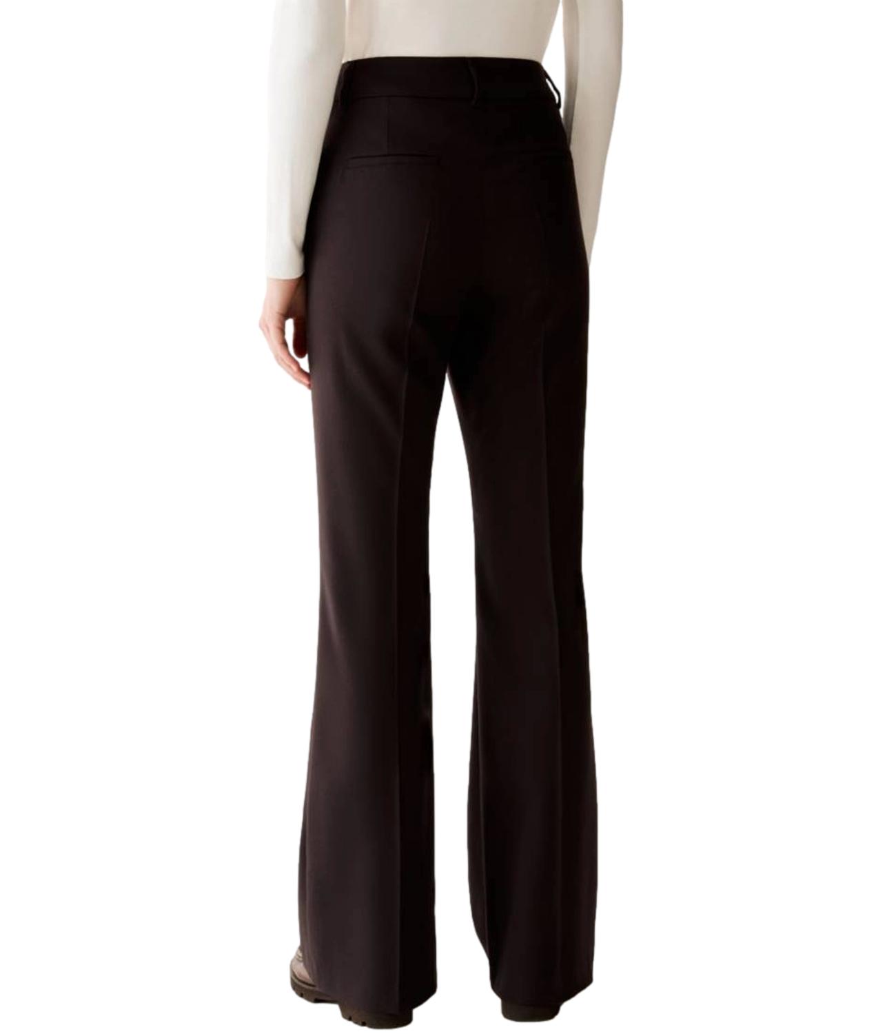 Pennyblack Pantaloni Pbbpiovra Testa di Moro Donna