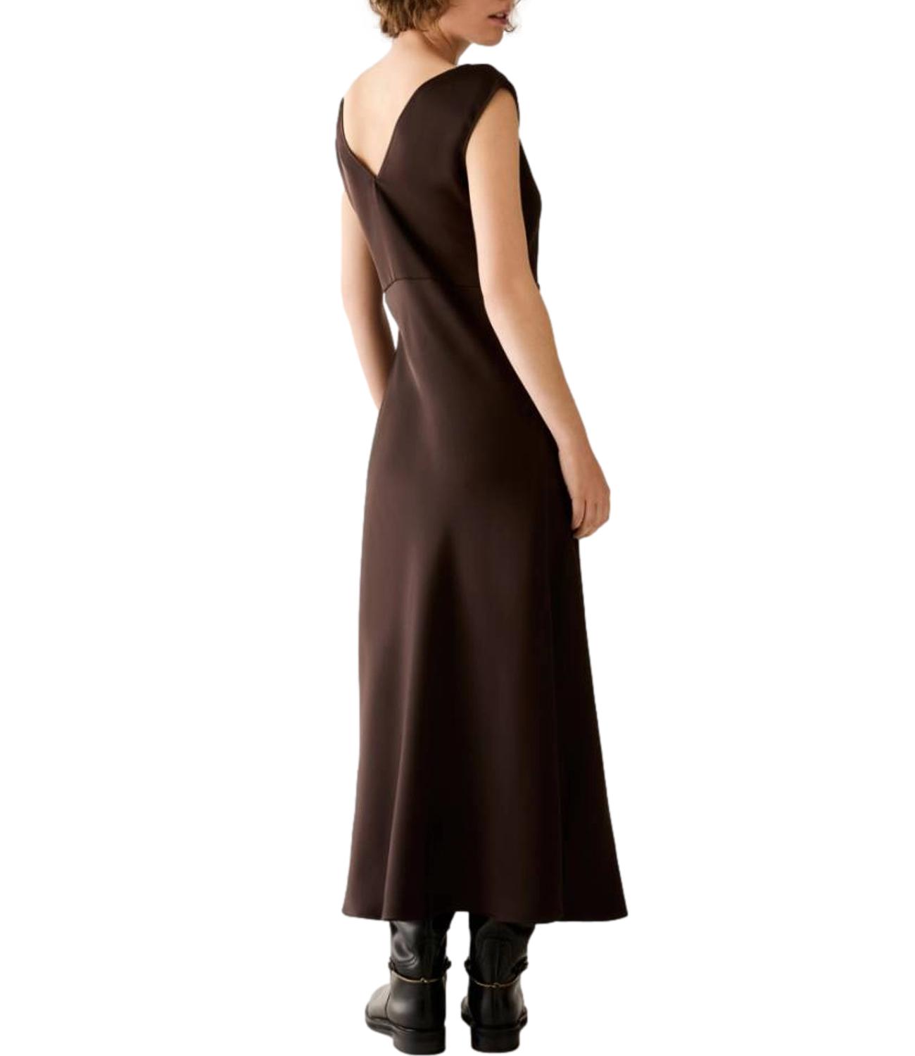 Pennyblack Abito Pbprodeo Testa di Moro Donna