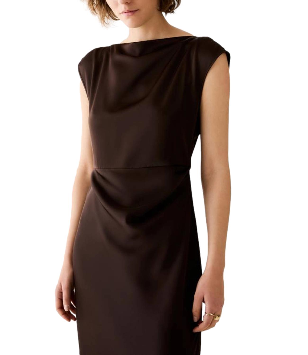 Pennyblack Abito Pbprodeo Testa di Moro Donna