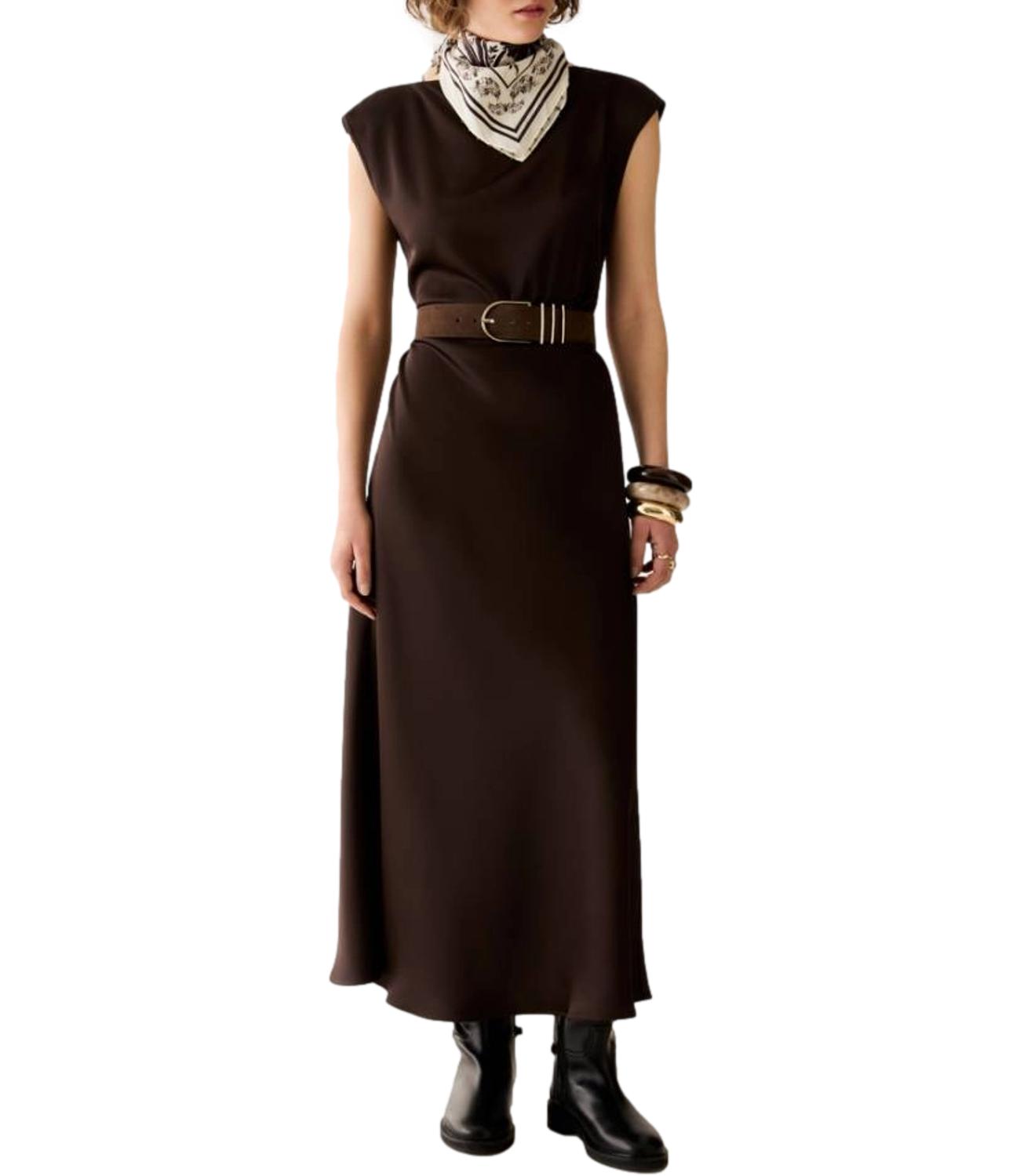 Pennyblack Abito Pbprodeo Testa di Moro Donna