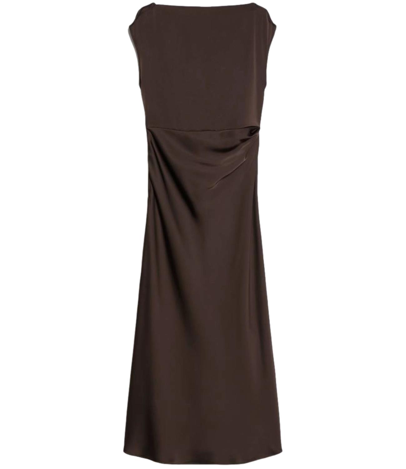 Pennyblack Abito Pbprodeo Testa di Moro Donna