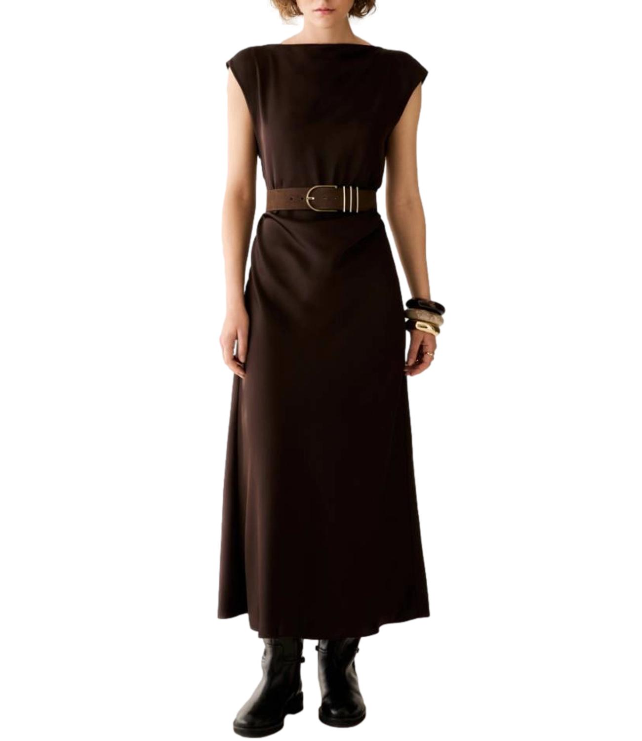 Pennyblack Abito Pbprodeo Testa di Moro Donna