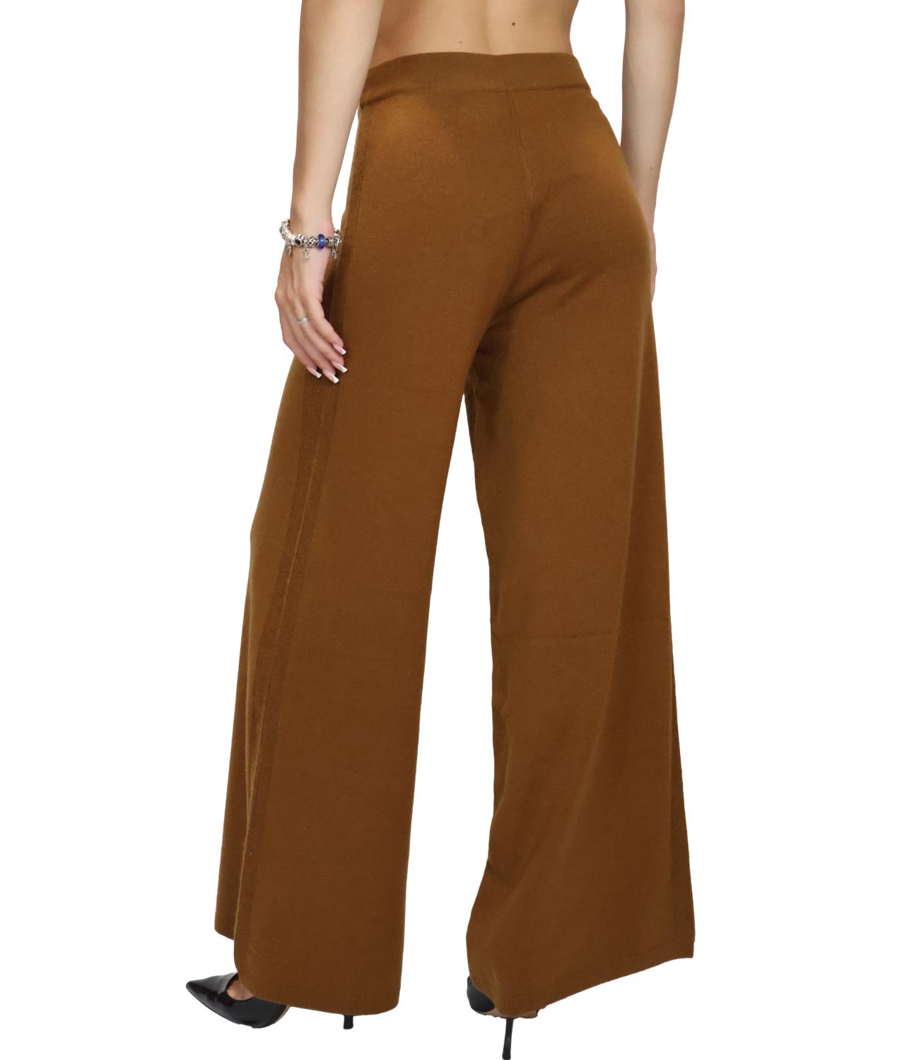Penny Black pantalone Garza cammello Donna