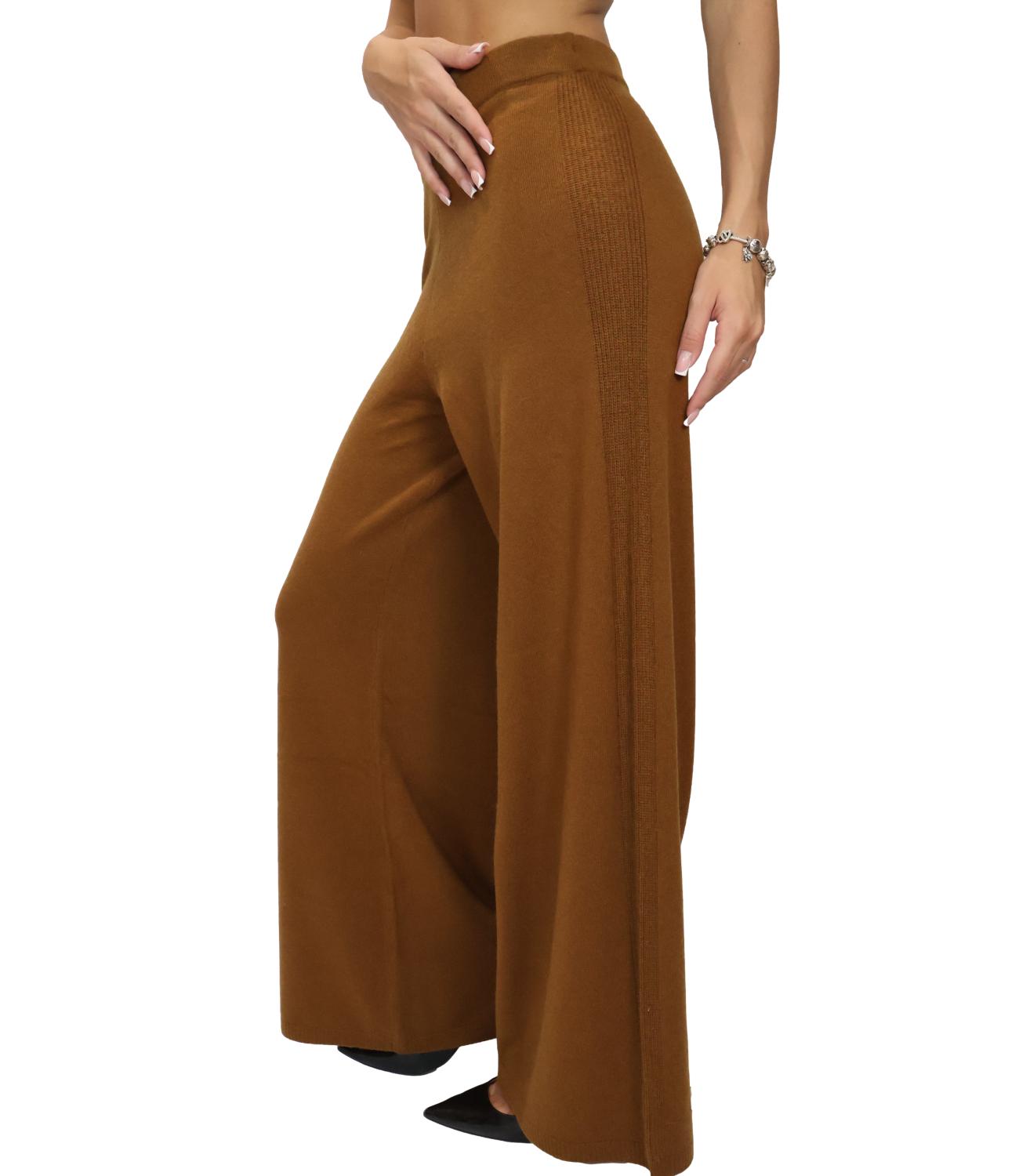 Penny Black pantalone Garza cammello Donna