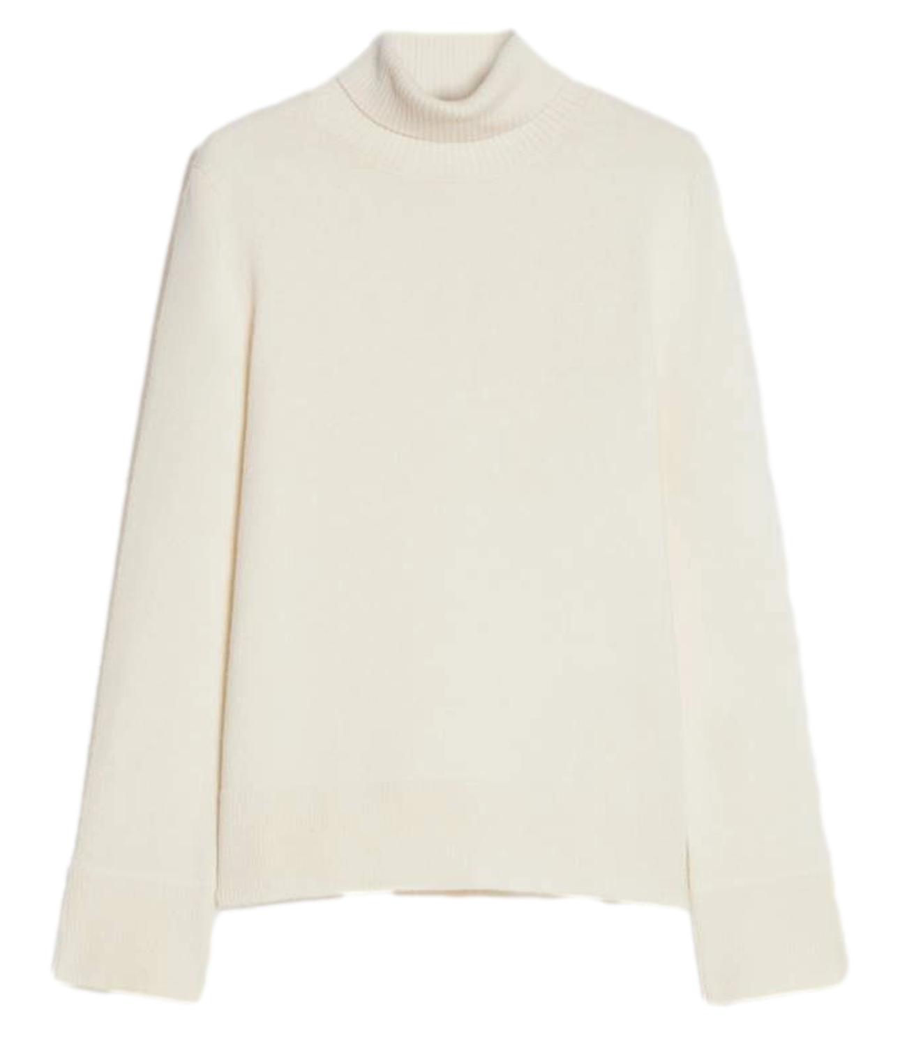 Pennyblack Maglia Pbbcammeo Bianco Donna