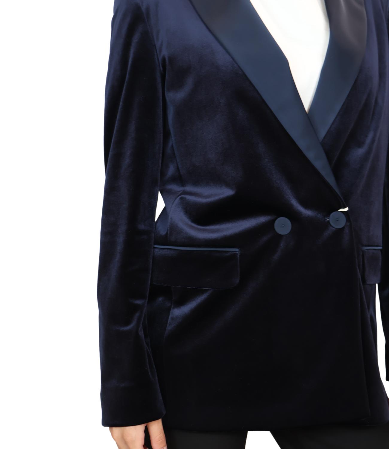 Pennyblack Giacca Pbpabito Blu Donna
