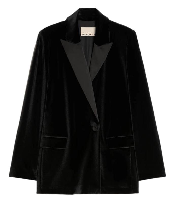 Pennyblack Giacca Pbpabito Nero Donna