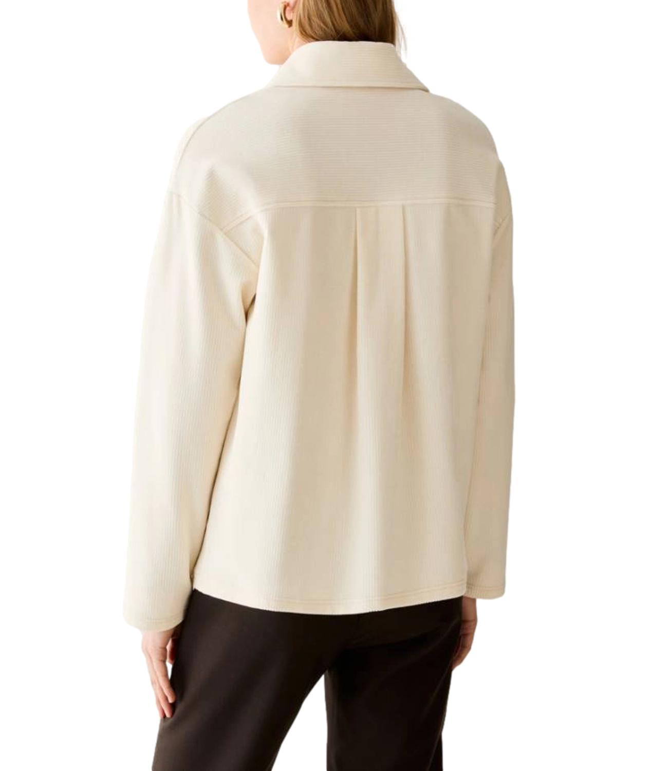 Pennyblack Camicia Pbjleva Panna Donna