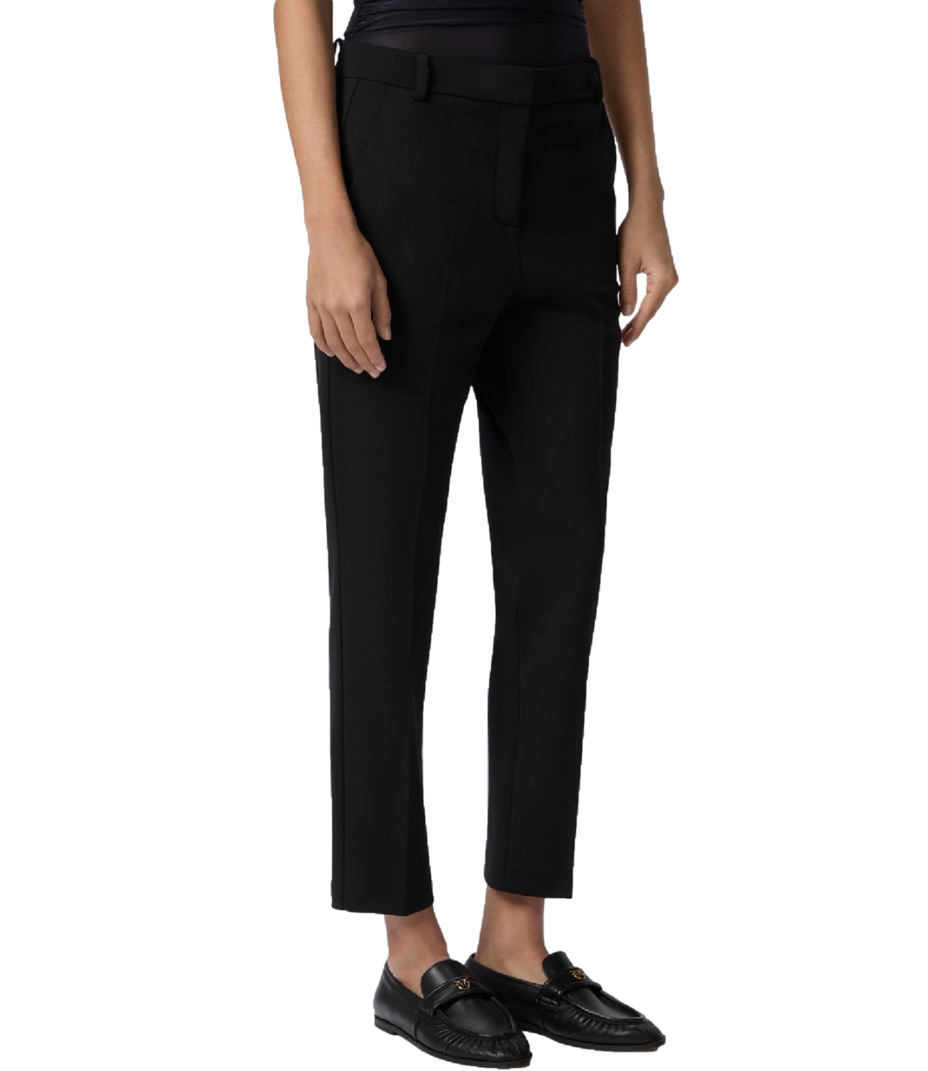 Pinko Pantalone Bello nero