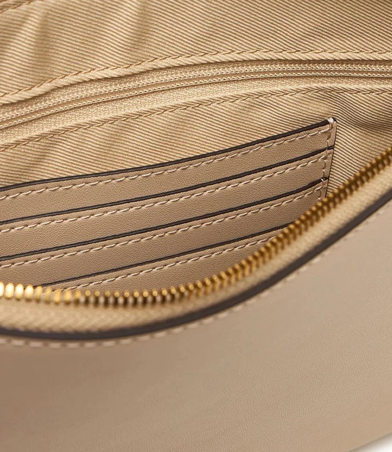 Pinko Love Bg Flat Simply beige