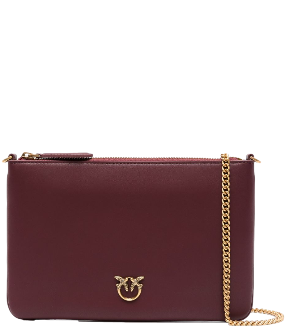 Flat Classic Vitello Seta ribes
