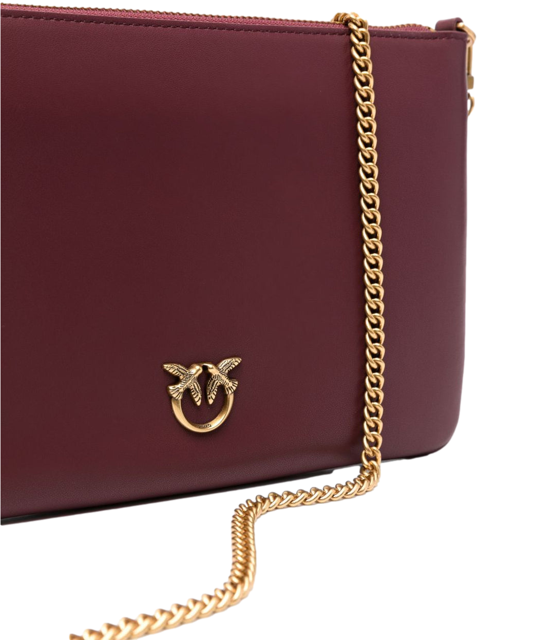 Flat Classic Vitello Seta ribes