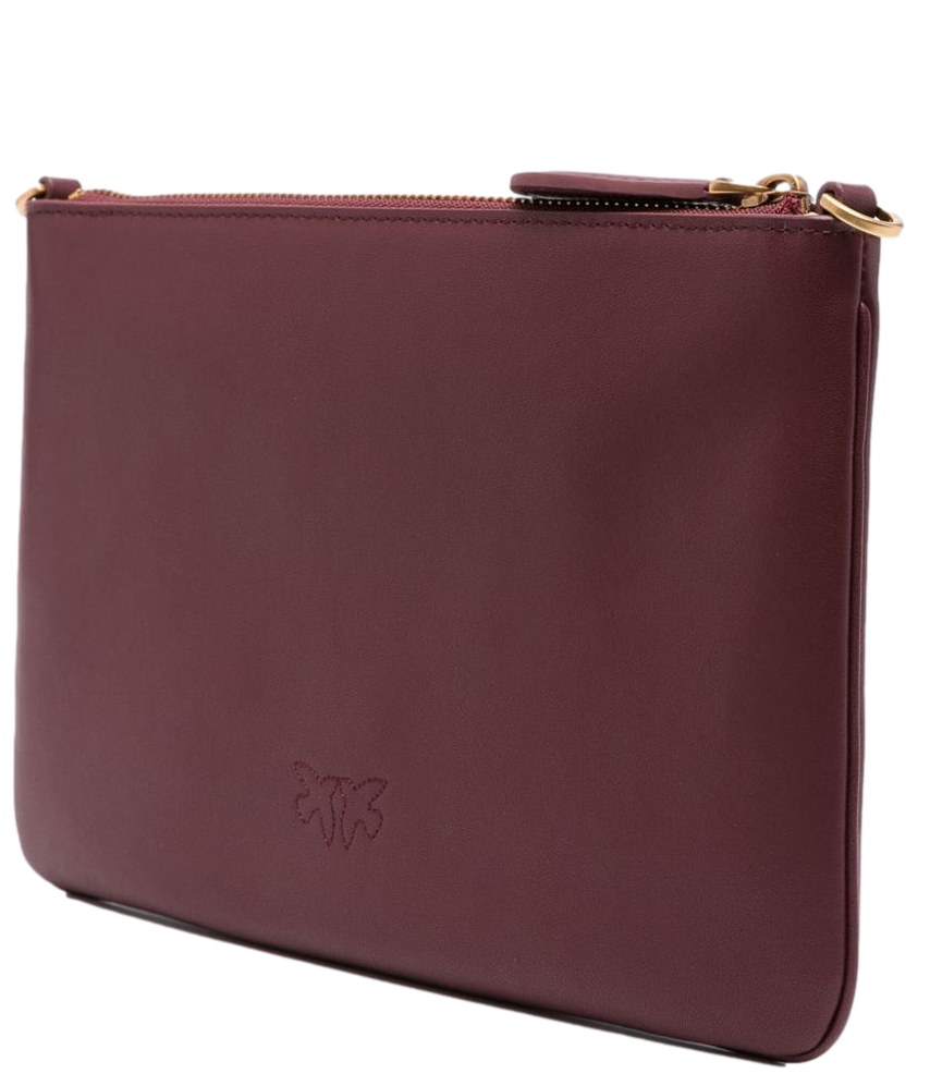 Flat Classic Vitello Seta ribes