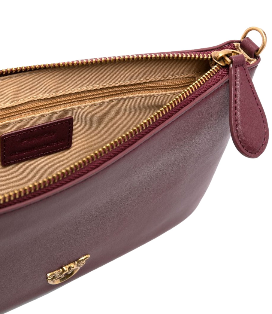 Flat Classic Vitello Seta ribes