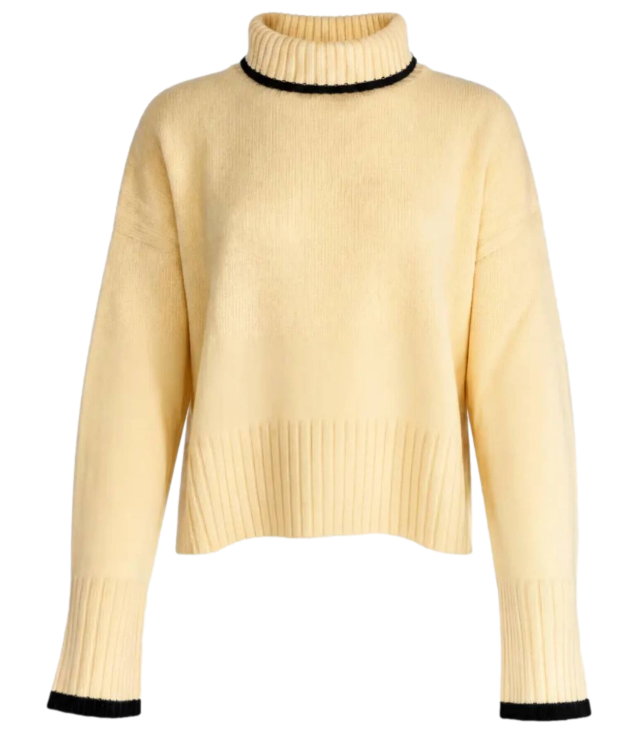 Pinko Falkland Maglia beige rugiada