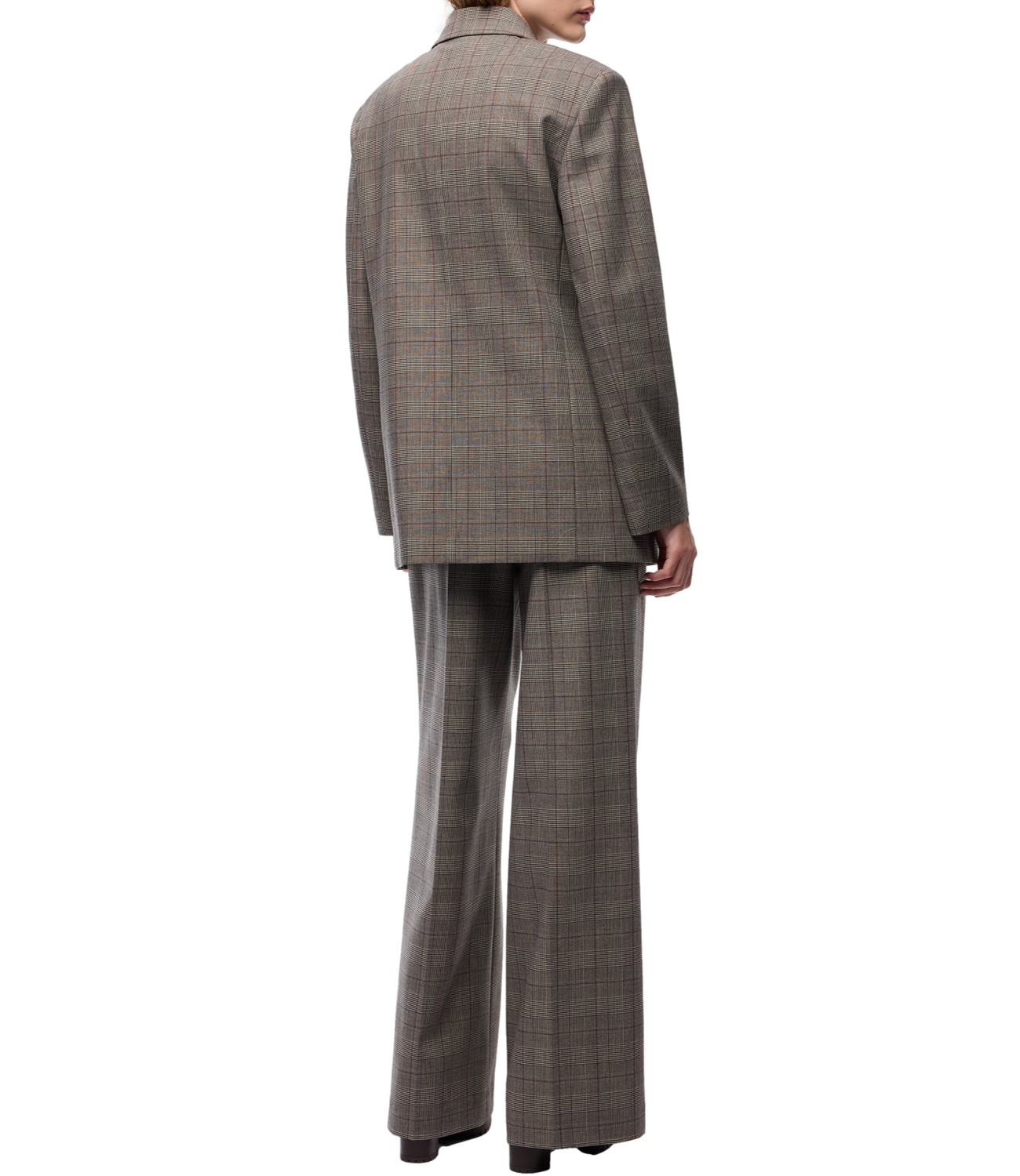 Pinko New Guinea Giacca Misto Lana