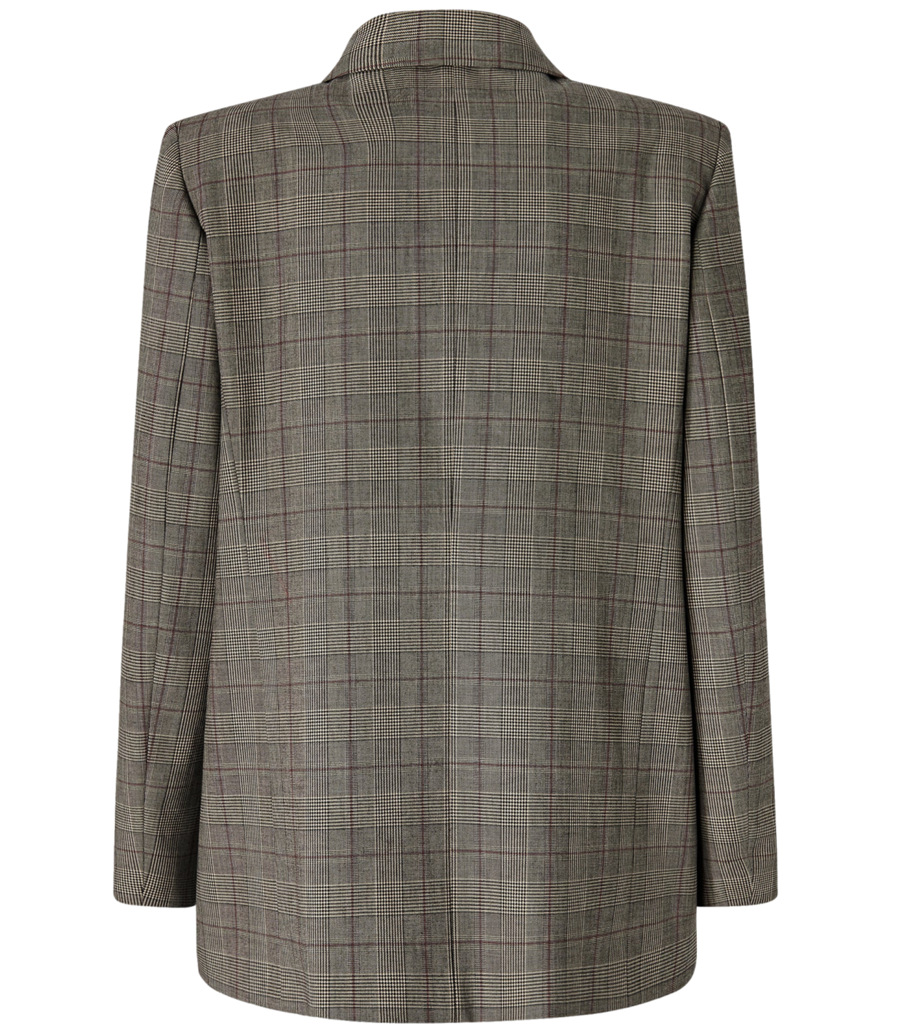 Pinko New Guinea Giacca Misto Lana